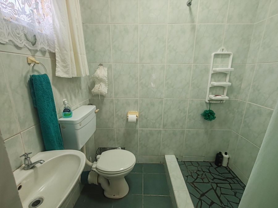 3 Bedroom Property for Sale in Retief Eastern Cape